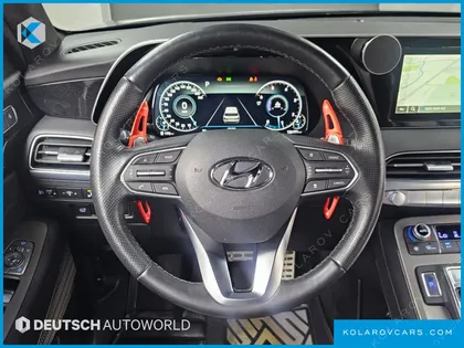 HYUNDAI PALISADE DIESEL 2.2 2WD