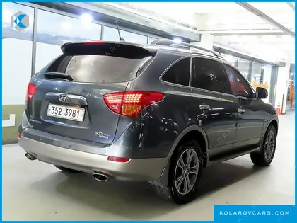 HYUNDAI VERACRUZ DIESEL 4WD 300VXL
