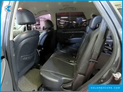 HYUNDAI VERACRUZ DIESEL 4WD 300VXL