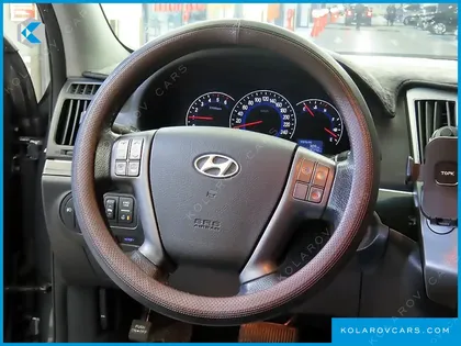 HYUNDAI VERACRUZ DIESEL 4WD 300VXL