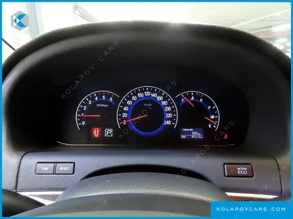 HYUNDAI VERACRUZ DIESEL 4WD 300VXL