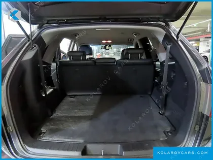 HYUNDAI VERACRUZ DIESEL 4WD 300VXL