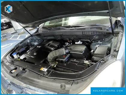 HYUNDAI VERACRUZ DIESEL 4WD 300VXL