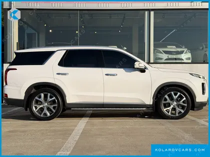 HYUNDAI PALISADE GASOLINE 3.8 4WD