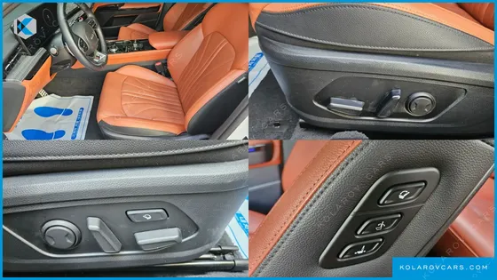 KIA K5 SIGNATURE