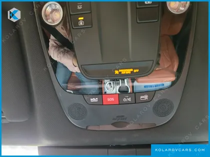 KIA K5 SIGNATURE