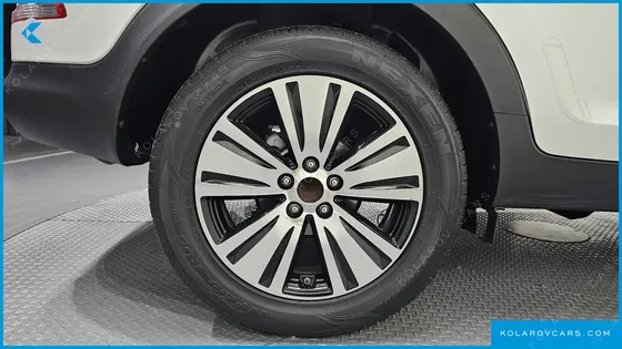 KIA SPORTAGE DIESEL 2WD TRENDY