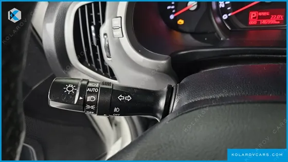 KIA SPORTAGE DIESEL 2WD TRENDY
