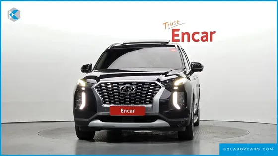 HYUNDAI PALISADE DIESEL 2.2 2WD
