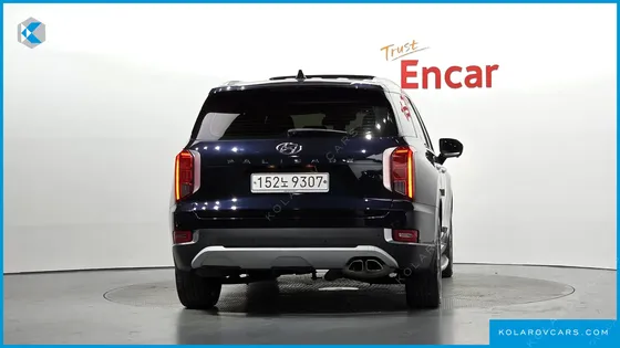 HYUNDAI PALISADE DIESEL 2.2 2WD
