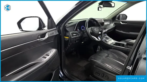 HYUNDAI PALISADE DIESEL 2.2 2WD