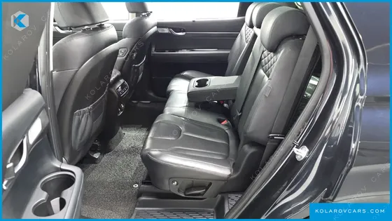 HYUNDAI PALISADE DIESEL 2.2 2WD