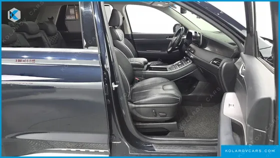 HYUNDAI PALISADE DIESEL 2.2 2WD