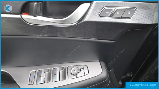 HYUNDAI PALISADE DIESEL 2.2 2WD
