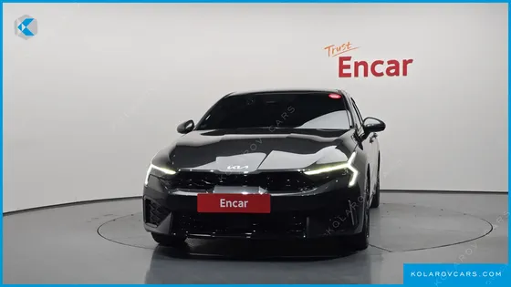 KIA K5 NOBLESSE