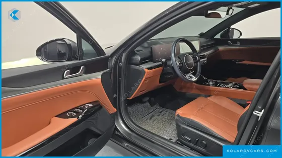 KIA K5 NOBLESSE