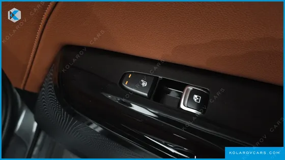 KIA K5 NOBLESSE