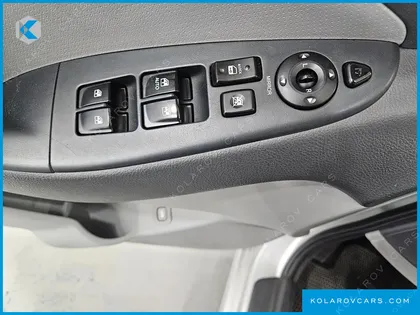 HYUNDAI ELANTRA (AVANTE) 1.6 VVT S16