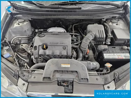 HYUNDAI ELANTRA (AVANTE) 1.6 VVT S16