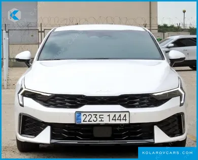 KIA K5 NOBLESSE