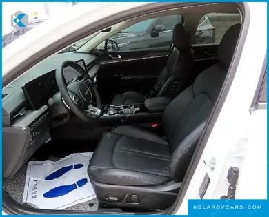 KIA K5 NOBLESSE