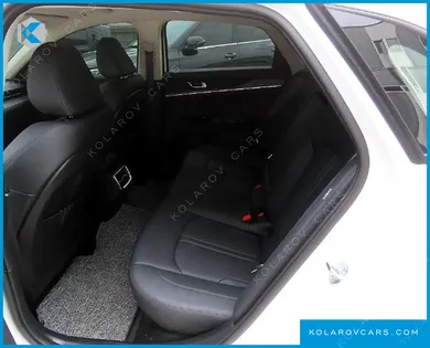 KIA K5 NOBLESSE
