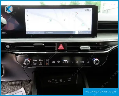 KIA K5 NOBLESSE