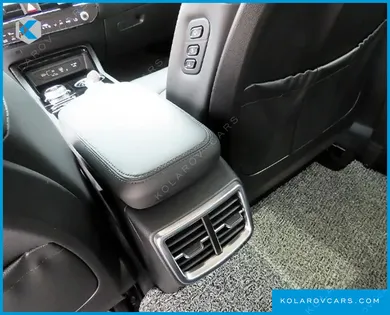 KIA K5 NOBLESSE