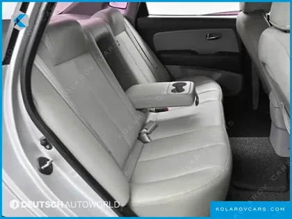 HYUNDAI ELANTRA (AVANTE) 1.6 VVT S16