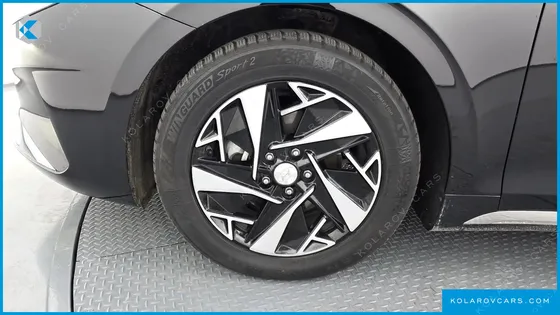 HYUNDAI GRANDEUR EXCLUSIVE
