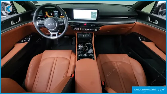 KIA K5 BEST SELECTION