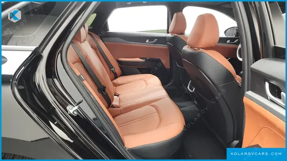 KIA K5 BEST SELECTION