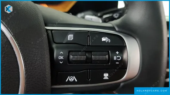 KIA K5 BEST SELECTION