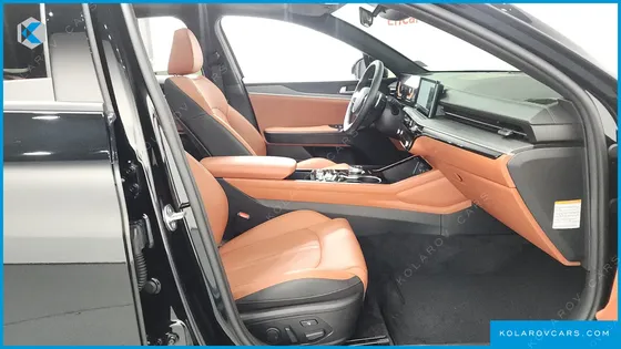 KIA K5 BEST SELECTION