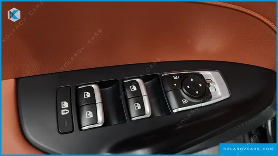 KIA K5 BEST SELECTION