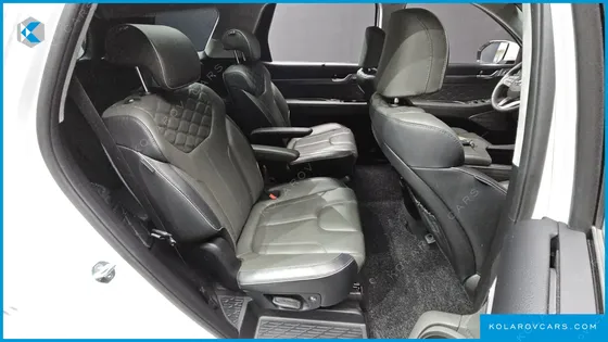 HYUNDAI PALISADE DIESEL 2.2 2WD