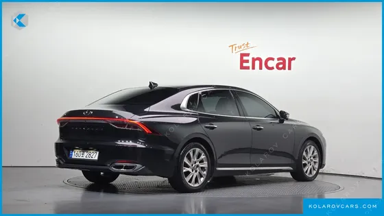 HYUNDAI GRANDEUR CALLIGRAPHY
