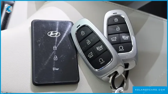 HYUNDAI GRANDEUR CALLIGRAPHY