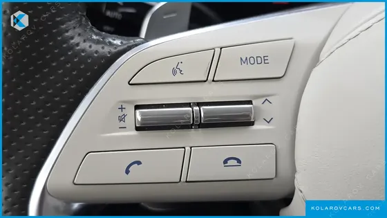 HYUNDAI GRANDEUR CALLIGRAPHY