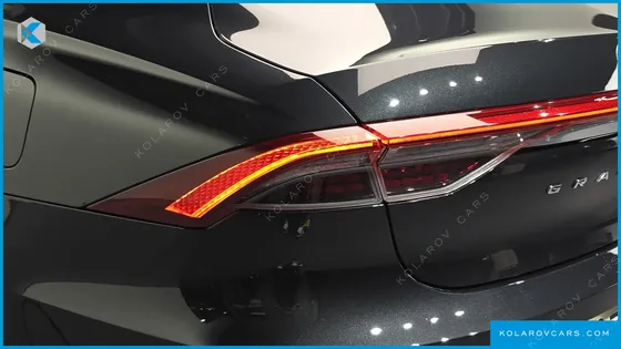 HYUNDAI GRANDEUR CALLIGRAPHY