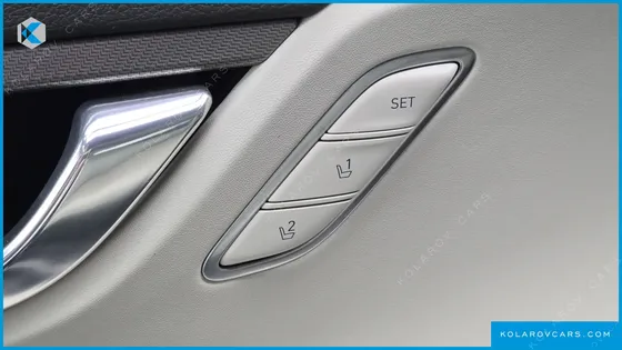 HYUNDAI GRANDEUR CALLIGRAPHY