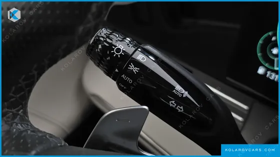 HYUNDAI GRANDEUR CALLIGRAPHY