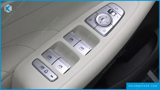 HYUNDAI GRANDEUR CALLIGRAPHY