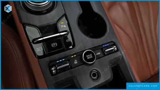 KIA K5 SIGNATURE