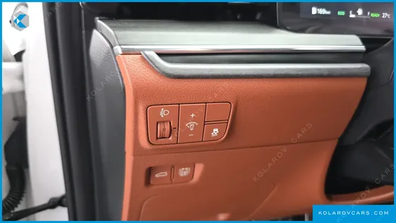 KIA K5 SIGNATURE