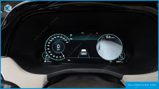 HYUNDAI PALISADE GASOLINE 3.8 4WD
