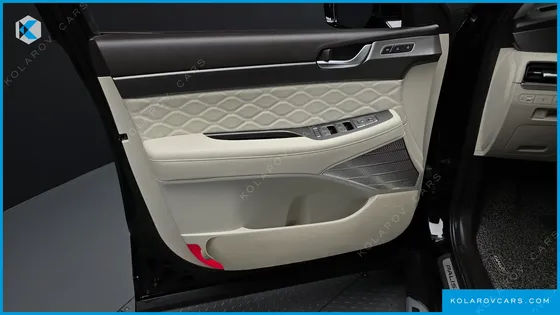 HYUNDAI PALISADE GASOLINE 3.8 4WD
