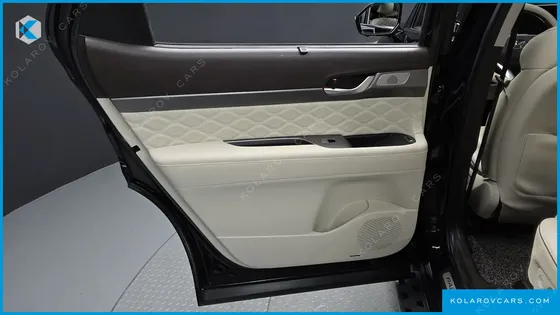 HYUNDAI PALISADE GASOLINE 3.8 4WD