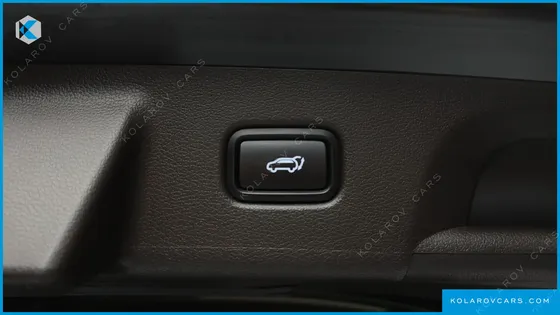 HYUNDAI PALISADE GASOLINE 3.8 4WD