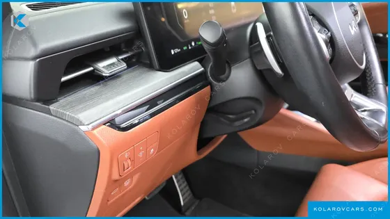 KIA K5 SIGNATURE